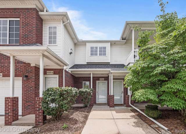 Property at 5548 Acorn Ln, Sterling Heights, MI 48314, 2 beds, 2 baths