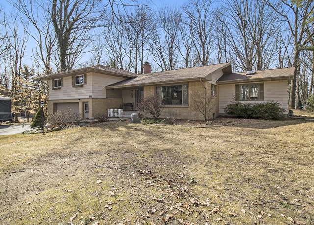 Property at 7293 M-116, Ludington, MI 49431, 4 beds, 2 baths