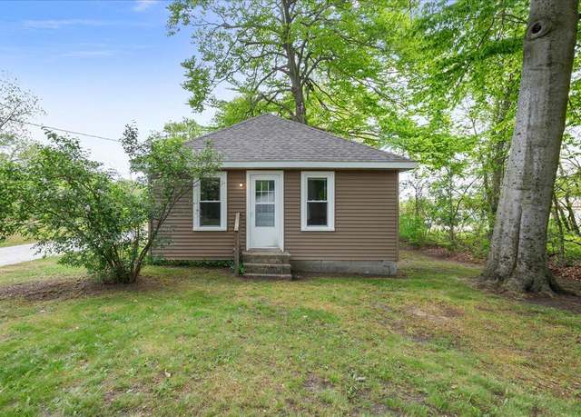 Property at 1194 Witham Rd, Muskegon, MI 49445, 1 bed, 1 bath
