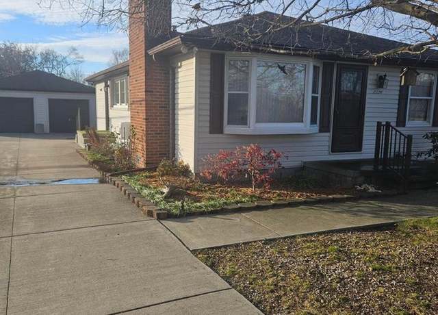 Property at 4326 Platt Rd W, Ann Arbor, MI 48108