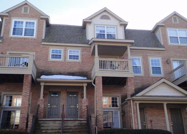 Property at 2856 Barclay Way, Ann Arbor, MI 48105, 2 beds, 2.5 baths