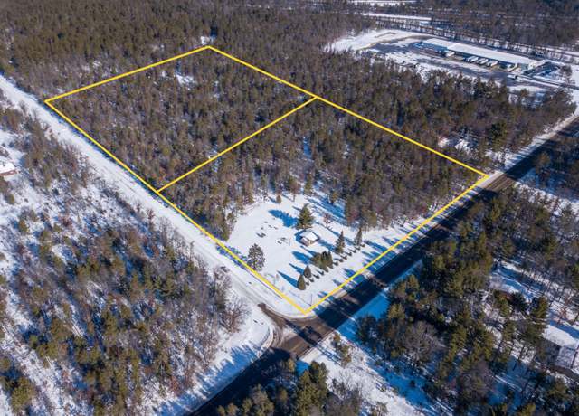 Property at 2990 W Federal, Roscommon, MI 48653, 1 bath