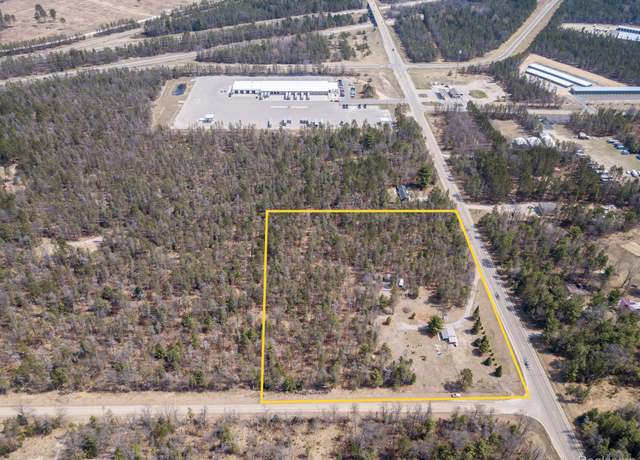 Property at 2990 W Federal, Roscommon, MI 48653, 1 bath