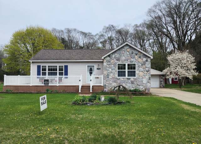 Property at 5140 Eastview Rd, Clarkston, MI 48346, 3 beds, 2.5 baths
