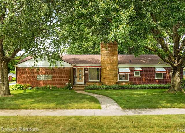 Property at 14305 Garfield, Redford, MI 48239, 3 beds, 2.5 baths