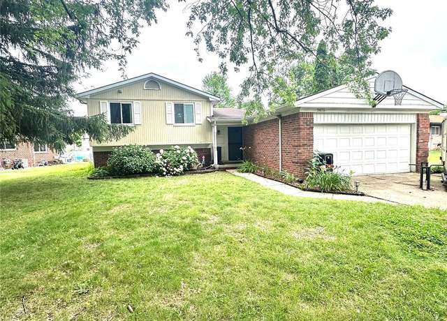 Property at 5076 Spring Well Ln, Grand Blanc, MI 48439, 4 beds, 1.5 baths