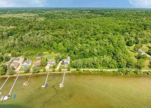 Property at 6700 Hallenbeck Hwy, Manitou Beach, MI 49253