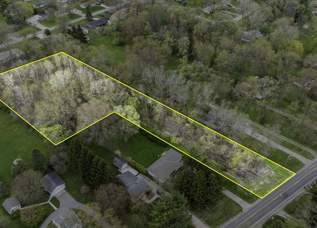 Property at 0000 Strawberry Lane Ln, Port Huron, MI 48060