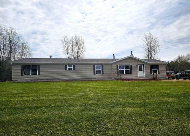Property at 6544 Washington Rd, Carsonville, MI 48419, 4 beds, 2 baths