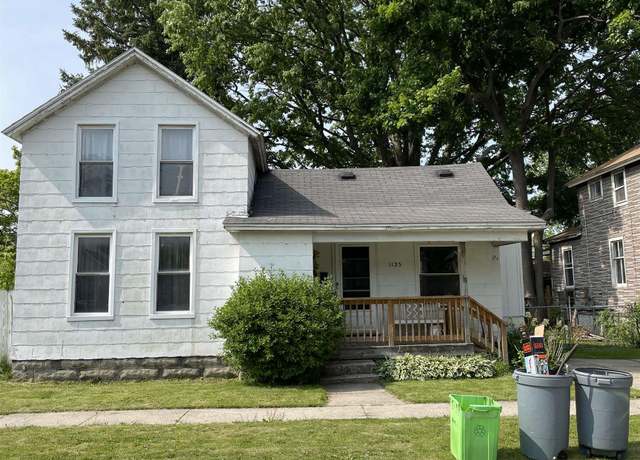 Property at 1123 Gillett St, Port Huron, MI 48060, 2 beds, 1.5 baths