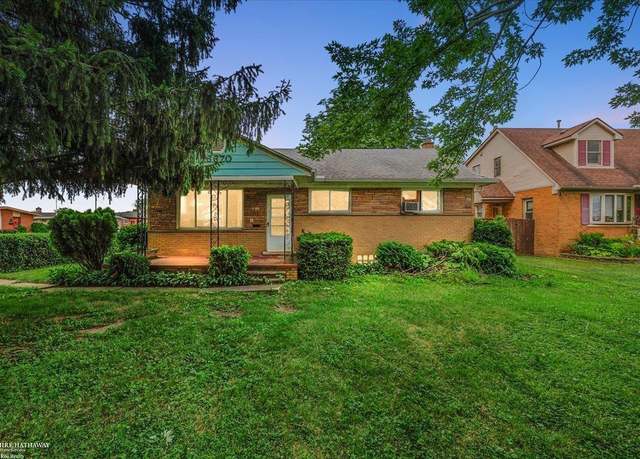 Property at 16670 E 12 Mile Rd, Roseville, MI 48066, 3 beds, 1.5 baths