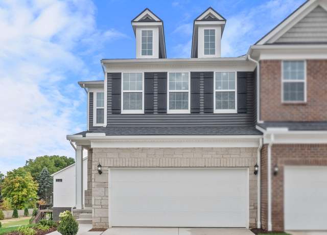 Property at 4062 Nottingham Cir, Clarkston, MI 48346, 3 beds, 2.5 baths