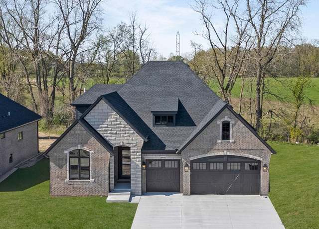 Property at 57477 Meadowridge Dr, Washington, MI 48094, 3 beds, 4 baths