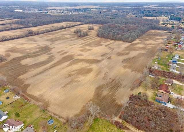 Property at 0 Reid Rd, Swartz Creek, MI 48473