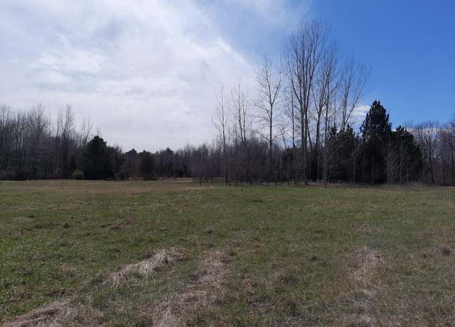 Property at State Rd, Vassar, MI 48768