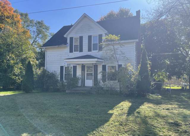 Property at 2423 W Stanley Rd, Mt Morris, MI 48458, 5 beds, 2 baths