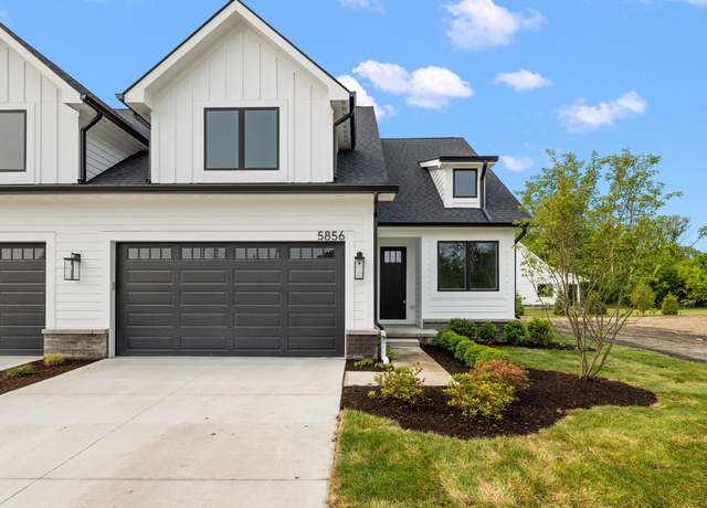 Property at 5856 Heights Dr, Sterling Heights, MI 48314, 3 beds, 3.5 baths