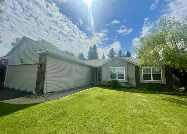 Property at 3876 Westhaven Ct, Pinckney, MI 48169, 3 beds, 3.5 baths