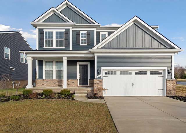 Property at 743 Risdon Trl N, Saline, MI 48176, 3 beds, 2.5 baths