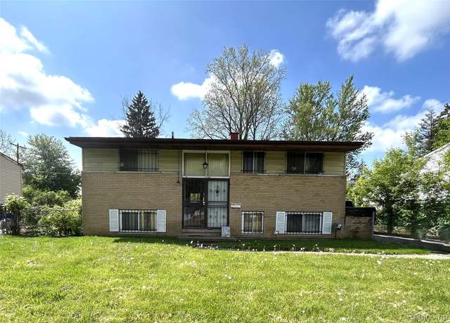 Property at 1263 Flamingo Dr, Mount Morris, MI 48458, 4 beds, 1.5 baths