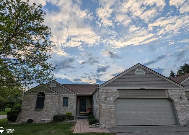 Property at 9419 Grandview Ct, Davison, MI 48423, 2 beds, 3 baths