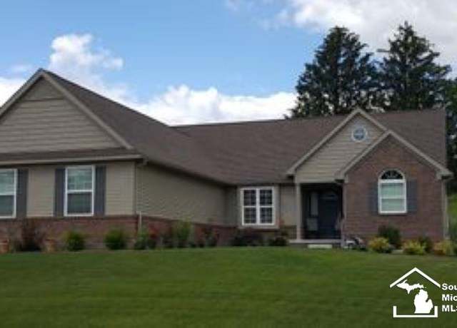Property at 3148 Apple Blossom Way, Monroe, MI 48161, 3 beds, 2 baths