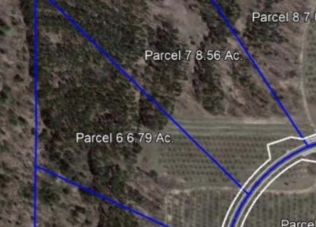 Property at Parcel 6 Karnes Rd, Glen Arbor, MI 49636