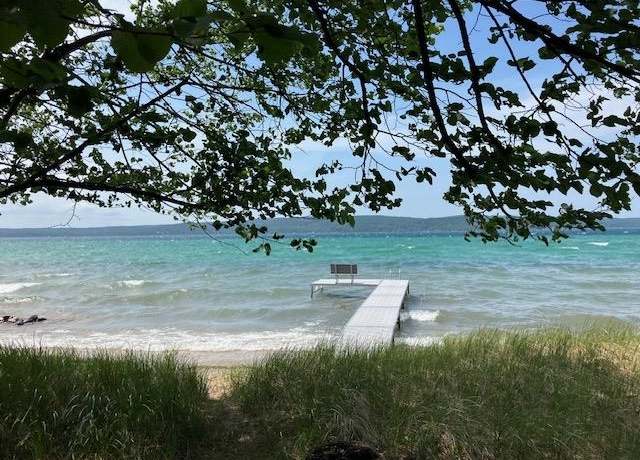 Property at Lot 4 Spring Valley Rd, Beulah, MI 49617