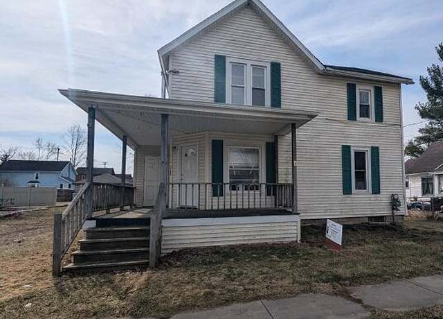 Property at 113 W Polly St, Perry, MI 48872, 5 beds