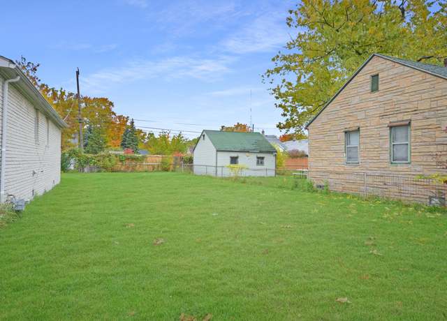 Property at 000 W Muir Ave, Hazel Park, MI 48030