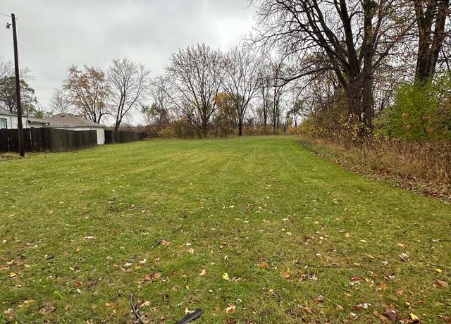 Property at 184 North Dr, Wyandotte, MI 48192
