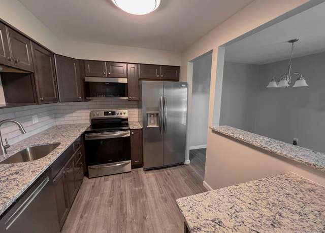 Property at 7370 Woodview St #1, Westland, MI 48185, 2 beds, 2 baths