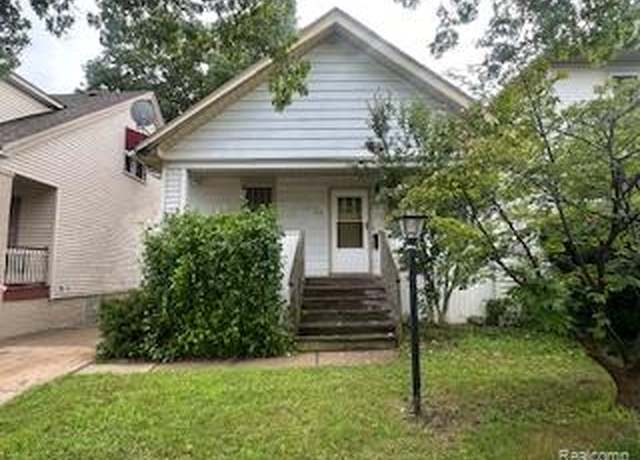 Property at 1451 Beaconsfield Ave, Grosse Pointe, MI 48230, 3 beds, 1.5 baths