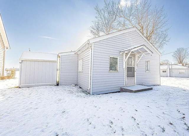 Property at 241 E Rose Rd, Coldwater, MI 49036, 1 bed, 1 bath
