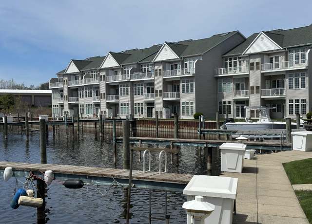 Property at 2411 Lake Ave #36, Muskegon, MI 49445, 3 beds, 2 baths