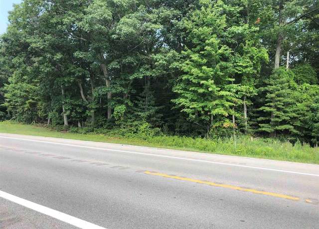 Property at 0 Us-23, East Tawas, MI 48730