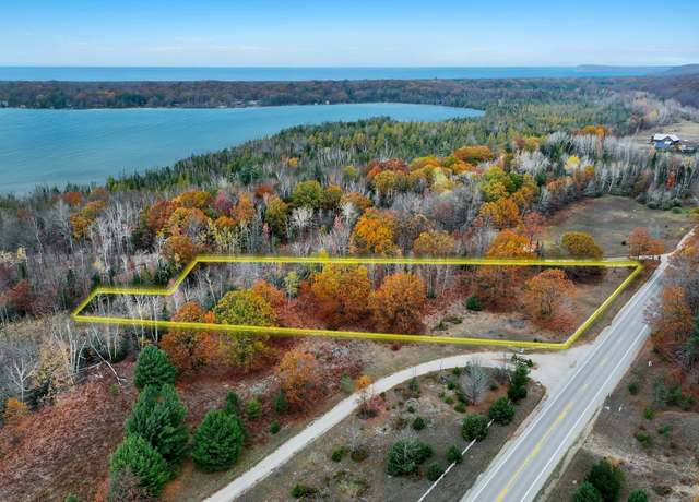 Property at Lot 7 E Harbor Hwy, Cedar, MI 49621