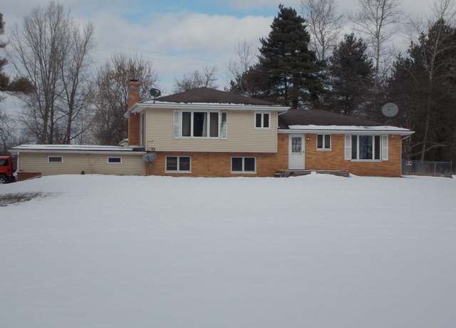 Property at 5416 Sandy Ln, Columbiaville, MI 48421, 3 beds, 1.5 baths