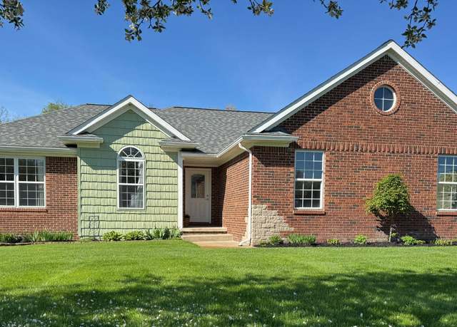Property at 21788 Celestial Cir, Pinckney, MI 48169, 3 beds, 2 baths