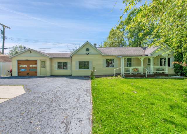 Property at 3620 Lakeview Ave, Monroe, MI 48162, 2 beds, 1 bath