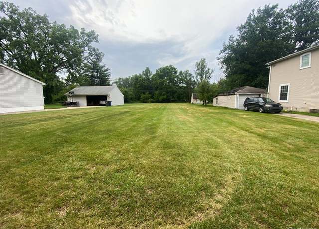 Property at POWERS Powers St, Westland, MI 48186