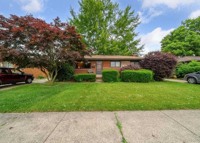 Property at 9328 William St, Taylor, MI 48180, 3 beds, 2 baths
