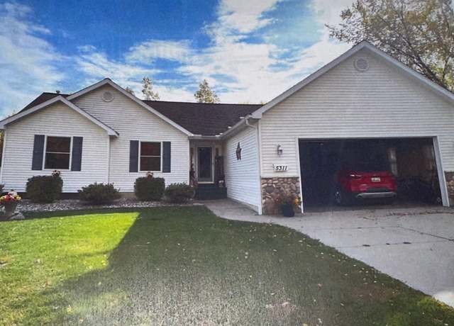 Property at 5311 Reid Rd, Swartz Creek, MI 48473, 3 beds, 2.5 baths