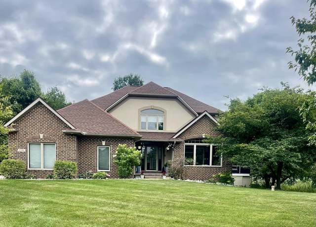 Property at 2391 Forest Oak Trl, Williamston, MI 48895, 4 beds, 3.5 baths