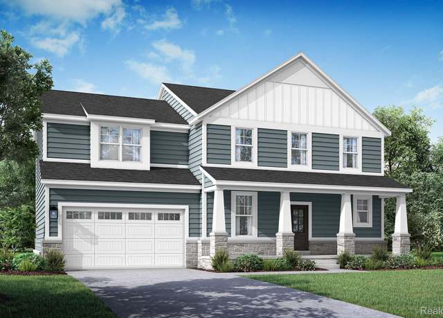 Property at 847 Coldrose Way, Canton Charter Township, MI 48187, 4 beds, 2.5 baths