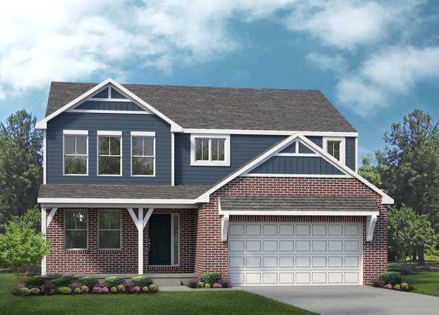 Property at 515 Cannonade Loop, Howell, MI 48843, 4 beds, 2.5 baths