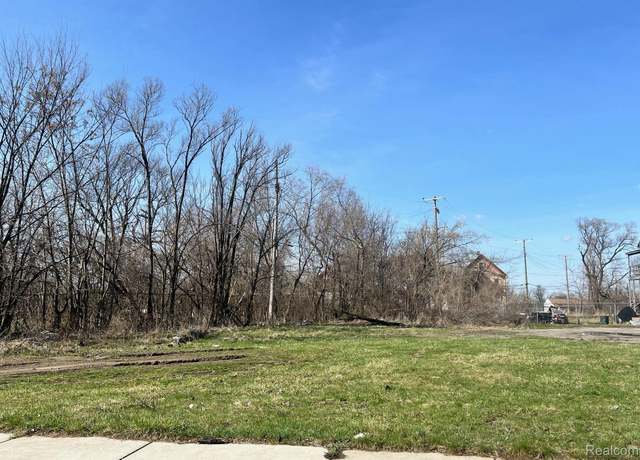 Property at 5131 Bangor St, Detroit, MI 48210