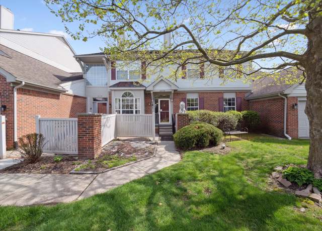 Property at 49559 Donovan Blvd, Plymouth, MI 48170, 2 beds, 2 baths