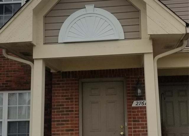 Property at 27615 Hidden Oaks Dr #16, Trenton, MI 48183, 2 beds, 2 baths