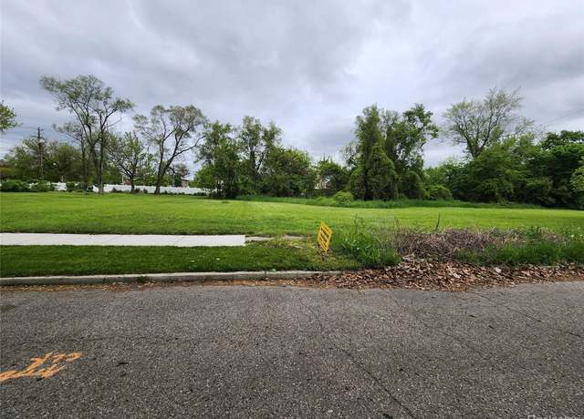 Property at 639 Smith St, Detroit, MI 48202